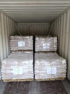 Pavés et galets ronds roses et blancs naturels polis pour décor de jardin maison hôtels et parcs pierre naturelle - Product Image 5