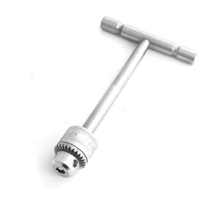 Taladro de Hueso de Acero Inoxidable con 1 Año de Garantía, Manual, Quirúrgico, Ortopédico, Reutilizable, de Precisión - Product Image 2