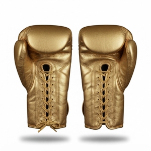 Fighting Manufacturer 8oz 10oz 12oz <b>16oz</b> <b>Gloves</b> Factory Customized Logo <b>Boxing</b> <b>Gloves</b> - Product Image 2