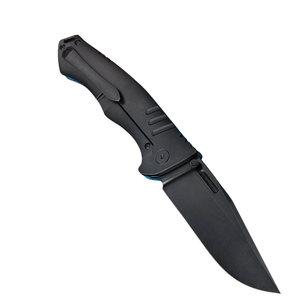Couteaux de poche pliants polyvalents avec lame tranchante et structure pliable pratique pour la randonnée, le camping, les voyages et l'usage général - Product Image 2