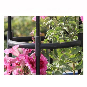 Supports ronds pour tomates, treillis de jardin pour plantes grimpantes - Product Image 2