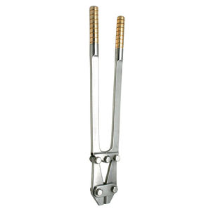 Pince coupante pour fils TC en acier inoxydable de taille personnalisée, instruments orthopédiques, coupe-épingles TC, coupe-fils TC, prix abordable, OEM - Product Image 5