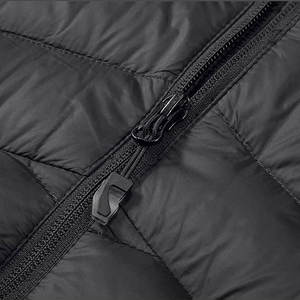 Vestes d'hiver en duvet de qualité supérieure, vestes matelassées, vêtements d'extérieur pour hommes, veste de marque de luxe pour hommes - Product Image 4