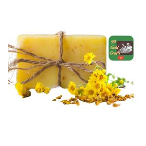 100g Handmade Herbal <b>Soap</b> Natural Ingredients Multiple Scents Lemongrass Cinnamon Turmeric Per Carton Wholesale Bulk Price - Product Image 6