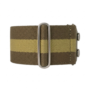 Fabricant de marques personnalisées, support et approvisionnement en gros, ceinture stable de haute qualité, ceinture confortable et réglable avec service OEM - Product Image 4