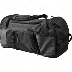Sac de sport imperméable personnalisé avec logo 2025, sac de voyage week-end, sac de sport fitness, sac à dos de sport avec compartiment à chaussures - Product Image 1