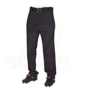 Uniforme de Béisbol Premium para Hombre, Tejido Transpirable y Resistente, Gestión de la Humedad, Conjunto de Camiseta y Pantalones Cortos Personalizables para Liga - Product Image 4