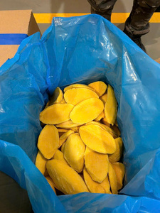 Tranches de mangue congelées de haute qualité, fruits tropicaux congelés, fournisseur en gros, prix compétitif, OEM ODM Export - Product Image 5
