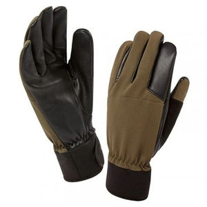 Guantes de Caza Camuflados en Oferta, Guantes Ligeros Antideslizantes Profesionales, Guantes Completos/Sin Dedos, Equipo de Pesca al Aire Libre, Guantes de Caza - Product Image 4