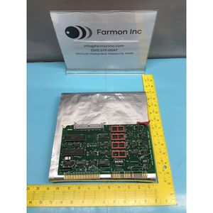 Nikon บอร์ด CPM-851A PCB 26002-6A 146556-ที่เชื่อถือได้ทั่วโลกมรดกอุปกรณ์เซมิคอนดักเตอร์และชิ้นส่วนที่ - Product Image 2