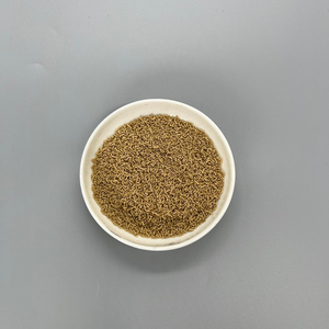 Polvo de Camarones Secos, Especias Secas y Mezcladas, Condimento en Polvo - Product Image 1