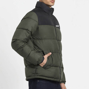 <b>Top</b> Selling Premium Quality <b>Men</b> Puffer Jacket Warm Comfortable Breathable <b>Men</b> Puffer Winter Jacket For Online Sale - Product Image 5