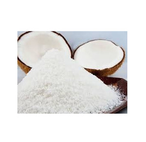Coco Deshidratado Premium de Alto Contenido de Grasa, Grado Fino, 60% de Aceite, para Panadería y Repostería - Product Image 1