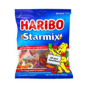 Caramelos Haribo kirsch-cola raros - Product Image 5