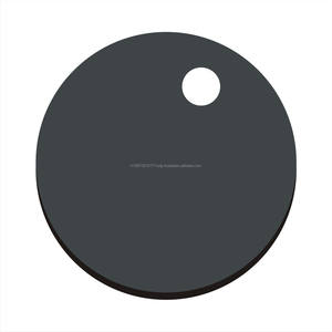 Disco de parada de carga de elevación hidráulica 180981m1 para tractor Massey Ferguson reemplazo OEM Ajuste de precisión duradero resistente - Product Image 1