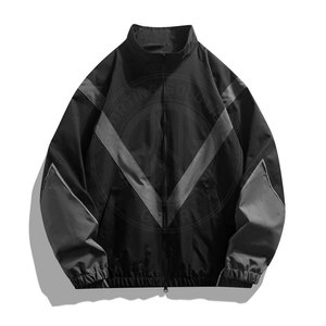 เสื้อแจ็คเก็ตสำหรับวิ่งออกกำลังกายและเดินทาง - Product Image 3