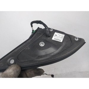 Golf Used <b>Mirror</b> Right 5K0857508AF - Product Image 5
