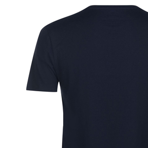 Camiseta Casual para Hombre Más Vendida, con Logotipo Personalizado, Color y Diseño Frontal, 100% Algodón, Manga Corta - Product Image 3