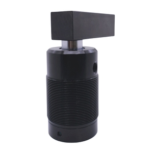ตัวหนีบไฮดรอลิกแบบหมุนได้ NHTS-50 R/L พร้อมเกลียวสำหรับยึดติดกับตัวเครื่องจักร CNC - Product Image 3
