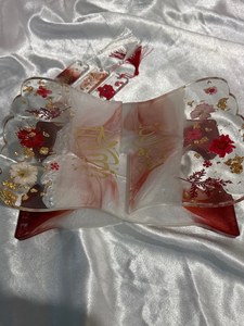 Nouveau design, support classique en résine pour Coran/Bible, support de livre Rahel, pliable, réglable, multifonctionnel, antidérapant, cadeau bohème pour le Ramadan - Product Image 5