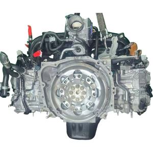 Motor Diésel Usado de Alta Calidad S2000 AP 2.0 F20C F20C2 VTEC EJ255 FB20 20G EJ20 EJ25 3.0L para Reemplazo - Product Image 1