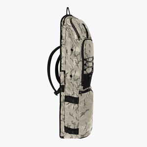 Bolsa de Transporte para Palos de Hockey con Ruedas, Cómoda Bolsa de Lona para Equipamiento de Hockey y Cross Hockey, OEM - Product Image 5