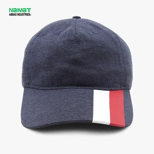 Sombrero Vaquero de Mezclilla Azul Vintage, Ala Ancha, Estilo Occidental, Protección Solar, Unisex, Casual, para Playa, Verano - Product Image 1