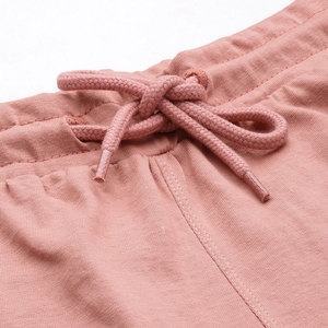 Conjunto de Pantalones Cortos de Algodón 100% para Uso Casual, Camisetas Transpirables y Duraderas con Pantalones Cortos a Juego, Hecho en Pakistán - Product Image 5