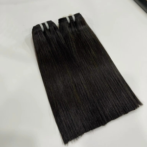 ผมตรงแบบ Bone Straight ลดราคาพิเศษ ผมแท้เวียดนาม 100% จากโรงงานโดยตรง - Product Image 6