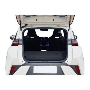 Pour BYD Seagull Édition Vitalité 305KM 2025, Véhicule Compact à Énergie Nouvelle à Conduite Intelligente, Voitures Neuves et d'Occasion 2024 2023 2022 - Product Image 3