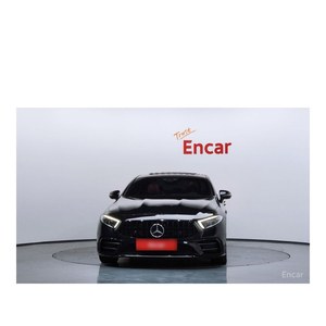 Mercedes-Benz CLS- AMG CLS53 4MATIC+ 2022, Volante a la Izquierda, Caja de Cambios Automática, con Cámara Trasera, 119,657 km - Product Image 3