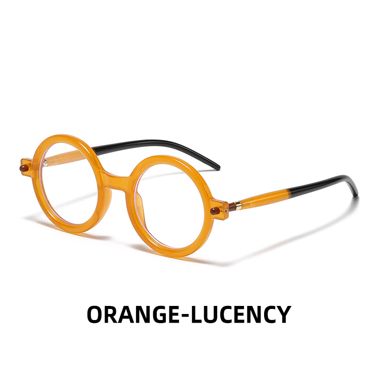 ส้ม-ลูเซนซี