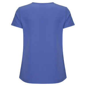 Premium Quality Hospital Uniforms Medical Scrubs Nurse Short Sleeve Jacket Scrub Suit For Women & Women In Cheap Price - Product Image 6