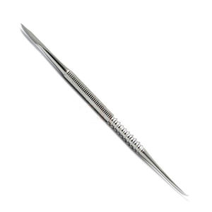 Dental Spatula & Carver Set 3Piece Cement Spatula Top Dental Carvers <b>Modeling</b> Restorative Work <b>Medic</b> Instrument By Grip Surgical - Product Image 6