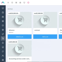 Software de Mantenimiento de Máquinas