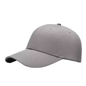 Gorras de Béisbol Unisex de 5 Paneles de Alta Calidad, Colores Personalizados, Tela Personalizada, Precio al por Mayor, Ropa Deportiva - Product Image 5