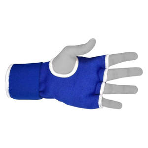 Gants sans doigts respirants avec trou pour le pouce, écologiques, haute élasticité, durables et confortables – Prix abordable 2026 - Product Image 2