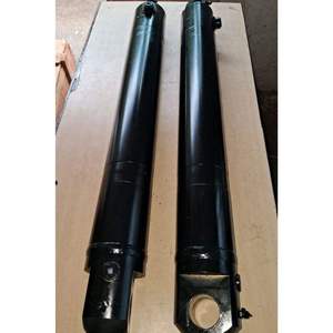 Cilindro Hidráulico de Acero de Grado Industrial, de Gran Diámetro, para Grúas, Piezas de Elevación Mecánica para Equipos de Construcción - Product Image 1