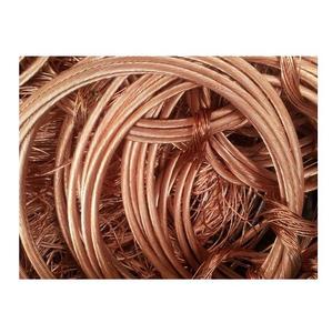 Déchets de câbles en cuivre - Product Image 6