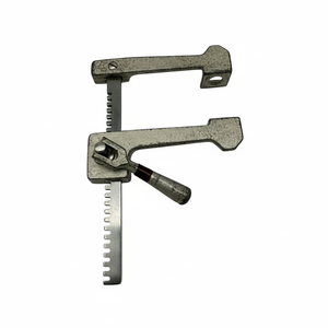 Espaciador de Costillas Infantiles V Mueller CH1260 Finochietto, 10x15mm de Ancho - Product Image 1