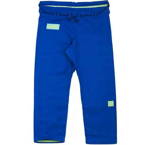 Uniformes d'arts martiaux sur mesure de qualité supérieure pour adultes, nouveau service OEM, kimono de jujitsu personnalisé, combinaison BJJ, tenue de judo et de karaté - Product Image 3
