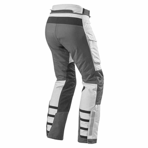 Custom Made Racing Leather Motorcycle <b>Waterproof</b> Plus Size Winter Pants Stretchable Men - Product Image 6