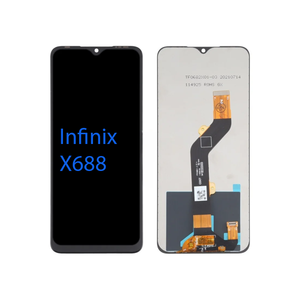 OLED คุณภาพสูงสำหรับ X688 หน้าจอสัมผัส LCD ขนาด 6.0 นิ้ว TFT อะไหล่ทดแทน - Product Image 1