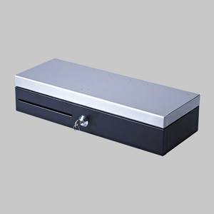 ลิ้นชักเก็บเงินแบบด้านบน/ชนิดสแตนเลส - Product Image 4