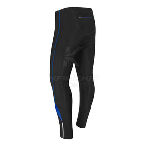 New Arrival KANEKA SPORTS Men's <b>Cycling</b> Pants Stretch Design Spandex/Polyester Quick Dry Eco-Friendly Professional <b>Cycling</b> - Product Image 2