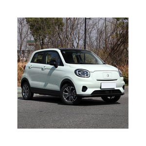 Venta al por mayor Leapmotor T03 2026 Auto Eléctrico Puro de Alta Velocidad, 4 Asientos, 403KM de Autonomía, Velocidad Máxima 100KM/h, Vehículo de Nueva Energía - Product Image 1