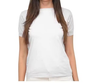 เสื้อยืดโอเวอร์ไซส์ลายกราฟิกแฟชั่นสำหรับผู้หญิง สไตล์สตรีทแวร์สุดเท่ เหมาะสำหรับชุดลำลอง - Product Image 1