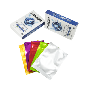 Paquete pequeño de tabletas de esencia herbal instantánea para hombres, fórmula herbal que ayuda a los hombres a desarrollar confianza rápidamente. - Product Image 3