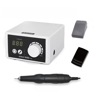 Ultimo Design RENHE 505D 38K Micro motore 3.2 N.cm coppia 38000 Rpm manipolo per potenti apparecchiature dentali elettriche per terapia orale - Product Image 1