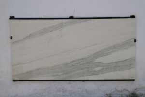 Revêtement mural en pierre de marbre Panda de qualité supérieure, écologique, pour hall d'hôtel, salle de bain, usage commercial et résidentiel - Product Image 2